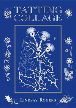 Tatting Collage  9781861089052 Front Cover