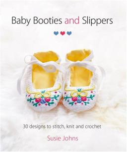 Baby Booties and Slippers