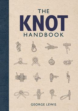 Knot Handbook  9781861089977 Front Cover