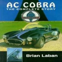 AC Cobra