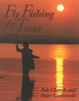 Fly Fishing for Trout