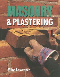 Masonry and Plastering