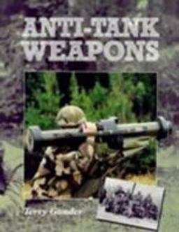 Anti-Tank Weapons