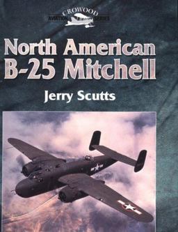 North American B-25 Mitchell North American B-25 Mitchell