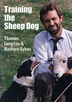 Training the Sheep Dog  9781861266385 Front Cover