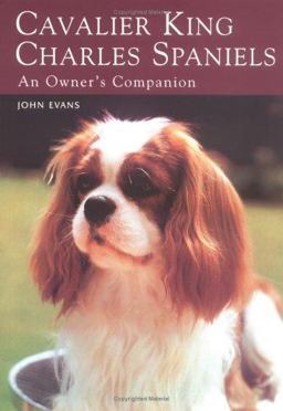 Cavalier King Charles Spaniels