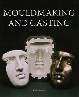 Mouldmaking and Casting