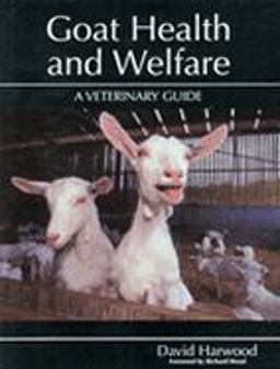 Goat Health and Welfare