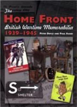The Home Front
