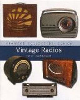 Vintage Radios