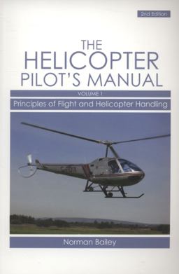Helicopter Pilot's Manual