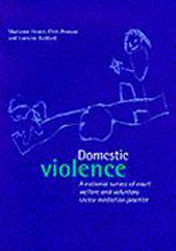 Domestic Violence