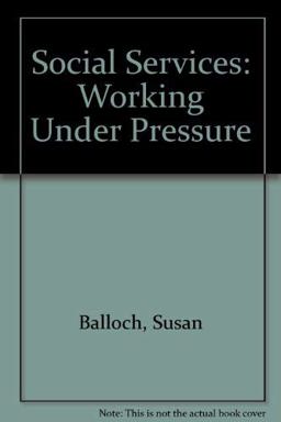 Social Services Social Services