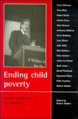 Ending Child Poverty Ending Child Poverty