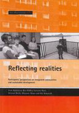 Reflecting Realities Reflecting Realities