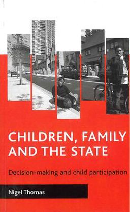 Children, Family and the State