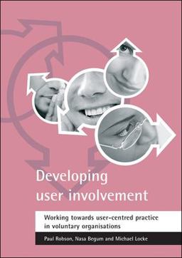 Developing User Involvement