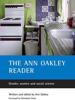 The Ann Oakley Reader