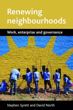 Renewing Neighbourhoods