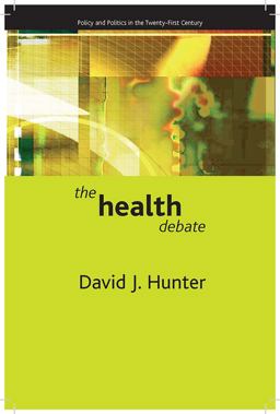 The Health Debate The Health Debate