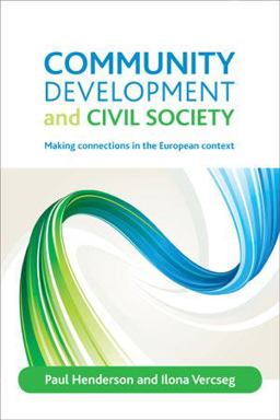 Community Development and Civil Society
