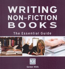 Writing Non-Fiction Books