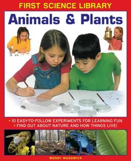 Animals and Plants