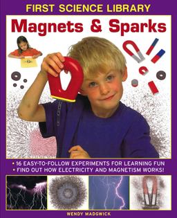 Magnets and Sparks