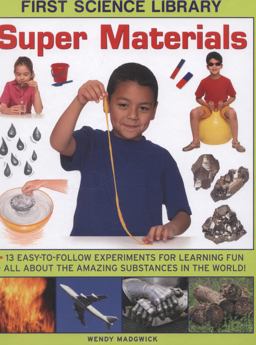 First Science Library