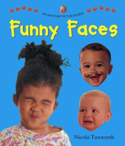 Funny Faces