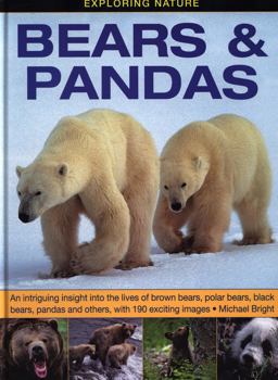 Exploring Nature - Bears and Pandas