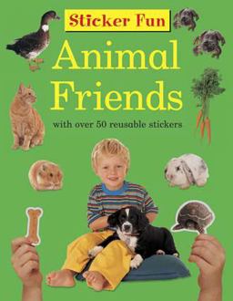 Animal Friends