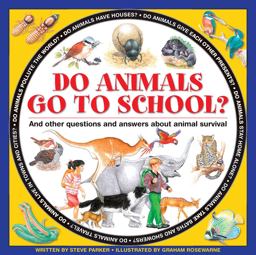 Do Animals Go to School?