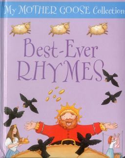 Best-Ever Rhymes