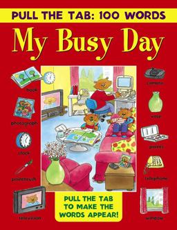 My Busy Day