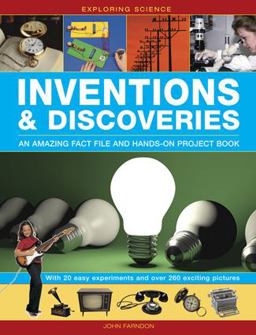 Inventions and Discoveries