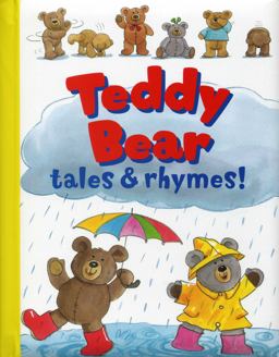 Teddy Bear Tales and Rhymes!