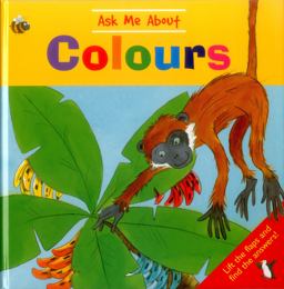 Ask Me about Colours