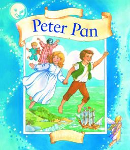 Peter Pan