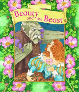 Beauty and the Beast