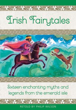 Irish Fairy Tales