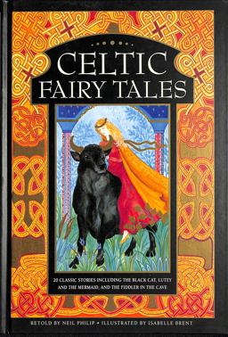 Celtic Fairy Tales
