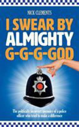 I Swear by Almighty G-G-G-God