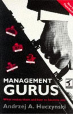 Management Gurus