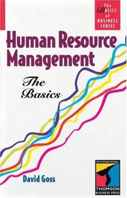 Human Resource Management