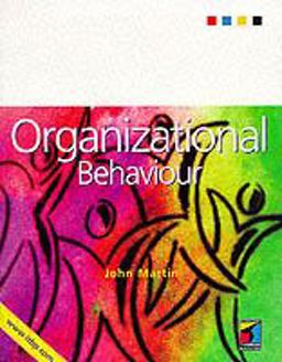 Organizational Behaviour