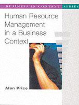 Human Resource Management in a Business Context