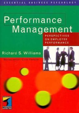 Performance Management