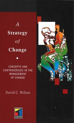 A Strategy of Change