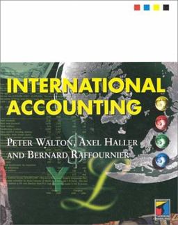 International Accounting